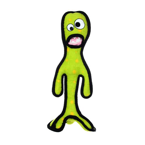 Tuffy Alien G6 Green - 180181906985