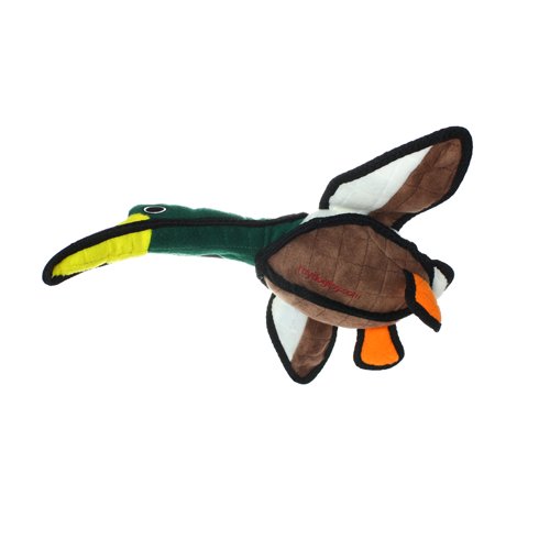 Tuffy Barnyard Duck - 180181906824