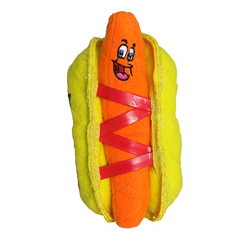 Tuffy Funny Food HotDog - 180181020957