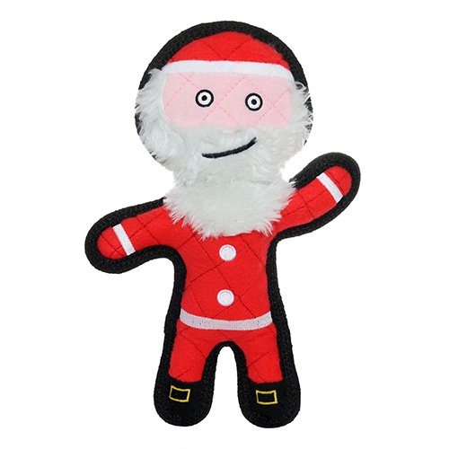 Tuffy Holiday Santa - 180181023750