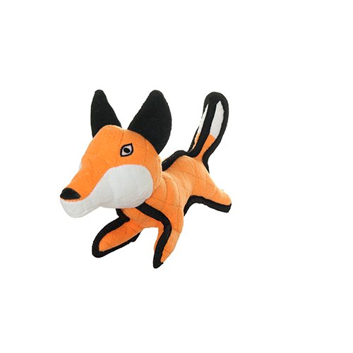 Tuffy Junior Zoo Fox - 180181030529