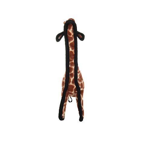 Tuffy Junior Zoo Giraffe - 180181908118