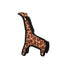 Tuffy Junior Zoo Giraffe - 180181908118