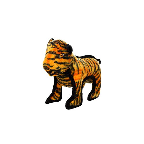 Tuffy Junior Zoo Tiger - 180181908156