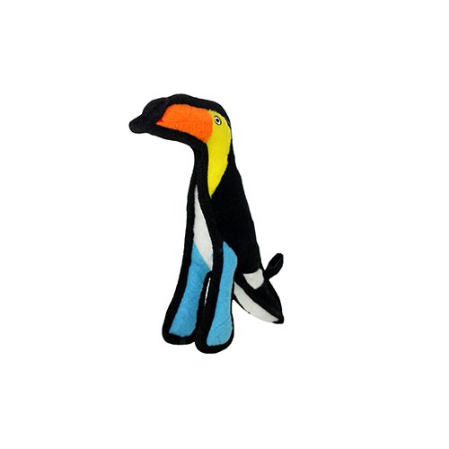 Tuffy Junior Zoo Toucan - 180181908163