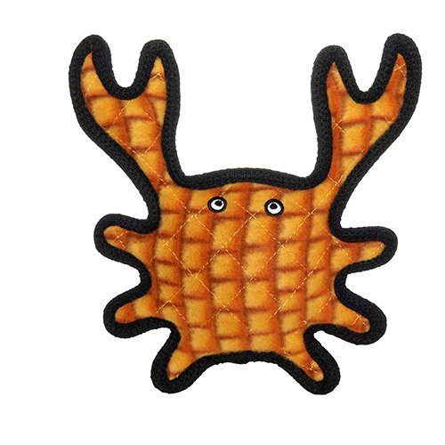 Tuffy Medium Crab Orange - 180181023583