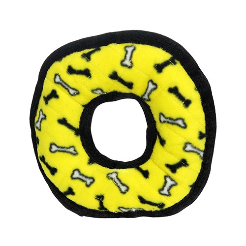 Tuffy Medium Ring Yellow Bone - 180181910050