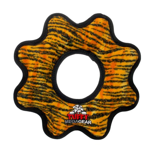 Tuffy Mega Gear Ring - 180181905339