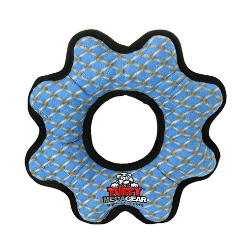 Tuffy Mega Gear Ring - 180181905346