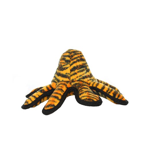 Tuffy Mega Small Octopus Tiger Print - 180181905285