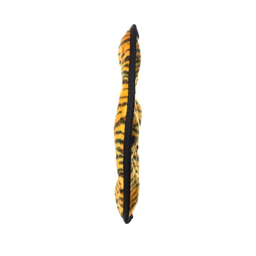 Tuffy No Stuff Mega Ring Tiger - 180181907722