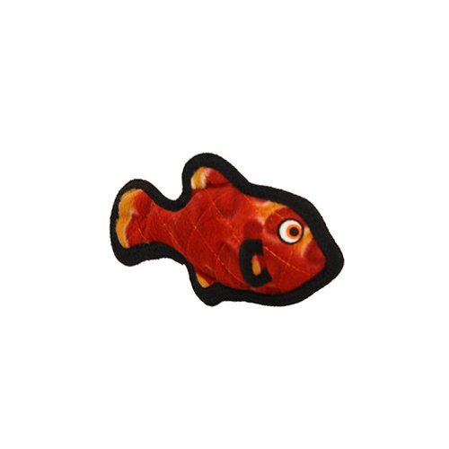 Tuffy Ocean Creature Junior Fish - 180181908569