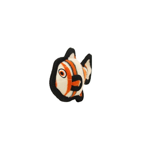 Tuffy Ocean Creature Junior Fish - 180181908576