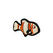 Tuffy Ocean Creature Junior Fish - 180181908576