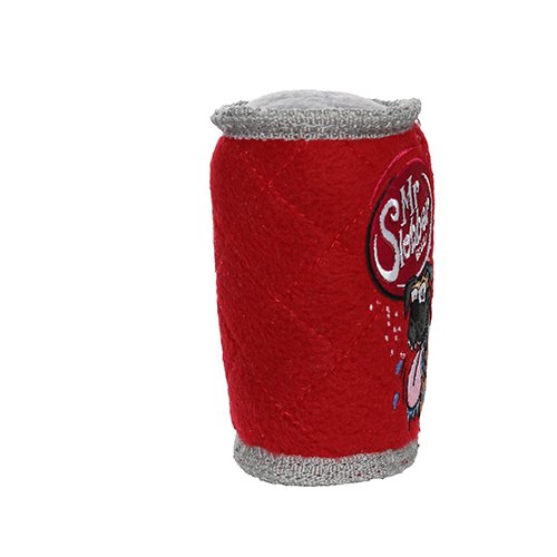 Tuffy Soda Can Mr Slobber - 180181023170