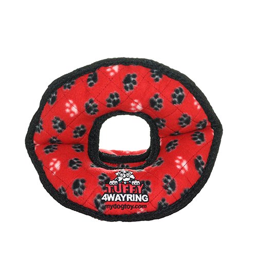 Tuffy Ultimate 4WayRing - 180181906411