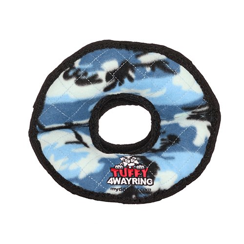 Tuffy Ultimate 4WayRing - 180181906398