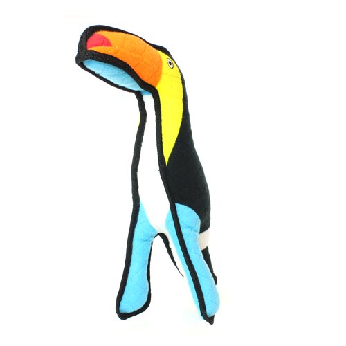 Tuffy Zoo Toucan - 180181906053