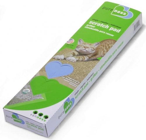 Van Ness Cat Scratch Pad - 079441422214