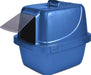 Van Ness Enclosed Sifting Cat Litter Pan - 079441004083