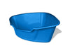 Van Ness High Side Corner Cat Litter Pan - 079441004687