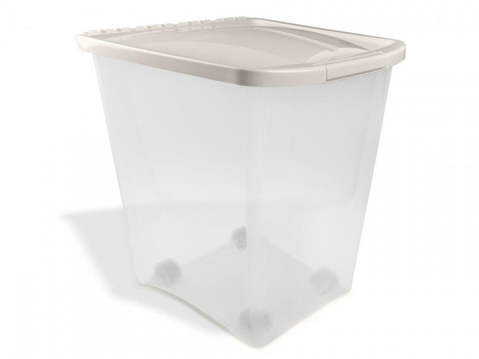 Van Ness Pet Food Storage Container - 079441009040