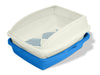 Van Ness Sifting Cat Litter Pan with Frame - 079441004250