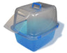 Van Ness Translucent Enclosed Cat Litter Pan - 079441004564