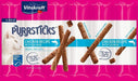 Vitakraft PurrSticks Chicken & Salmon Treats for Cats - 051233359731