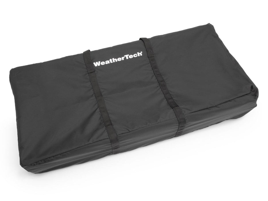 WeatherTech Pet Ramp Storage Bag - Black - 787765657600