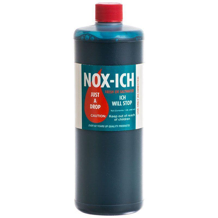 Weco Nox-Ich - 028023200320