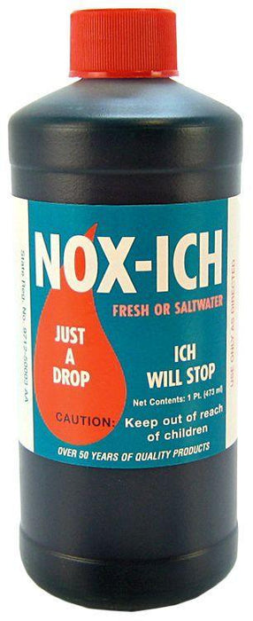 Weco Nox-Ich - 028023200160