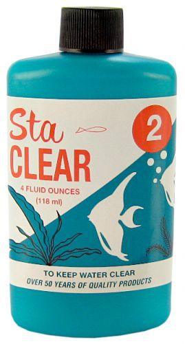 Weco Sta Clear Water Clarifier - 028023300044