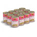 Weruva Amazon Liver with Chicken, Chicken Liver & Pumpkin Soup Canned Dog Food - 878408004148