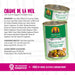 Weruva Cirque de la Mer with Tuna & Veggies in Pumpkin Soup Canned Dog Food - 878408004407