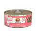 Weruva Classic Cat Pate Jolly Good Fares with Chicken & Salmon Canned Cat Food - 813778018449