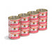 Weruva Classic Cat Pate Jolly Good Fares with Chicken & Salmon Canned Cat Food - 813778018449