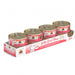 Weruva Classic Cat Pate Jolly Good Fares with Chicken & Salmon Canned Cat Food - 813778018449