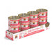 Weruva Classic Cat Pate Jolly Good Fares with Chicken & Salmon Canned Cat Food - 813778018449