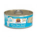 Weruva Classic Cat Pate Press Your Lunch! with Chicken Canned Cat Food - 813778018463