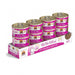 Weruva Classic Cat Pate Tic Tac Whoa! With Tuna & Salmon Canned Cat Food - 813778018418