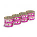 Weruva Classic Cat Pate Tic Tac Whoa! With Tuna & Salmon Canned Cat Food - 813778018418