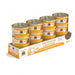 Weruva Classic Cat Pate Who wants to be a Meowionaire with Chicken & Pumpkin Canned Cat Food - 813778018425