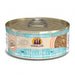 Weruva Classic Cat Stews! Stew's Clues with Turkey Chicken & Salmon in Gravy Canned Cat Food - 813778018159