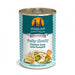 Weruva Funky Chunky Chicken Soup with Pumpkin Canned Dog Food - 878408006135