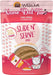 Weruva Slide N' Serve Grain Free Name 'Dat Tuna Tuna Dinner Wet Cat Food Pouch - 813778018869