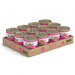 Weruva TRULUXE Pretty In Pink with Salmon in Gravy Canned Cat Food - 878408004230