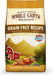 Whole Earth Farms Grain Free Recipe with Chicken and Turkey Dry Dog Food - 022808855361