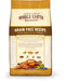 Whole Earth Farms Grain Free Recipe with Chicken and Turkey Dry Dog Food - 022808855361