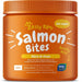 Zesty Paws Salmon Bites - 856521007420